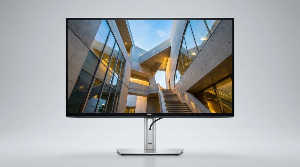 Dell UltraSharp 32" 4K